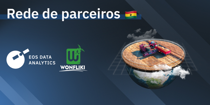 EOS Data Analytics anuncia parceria com a Wonfliki