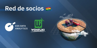 EOS Data Analytics Comienza A Colaborar Con Wonfliki