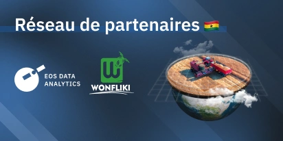 EOS Data Analytics Établit Un Partenariat Avec Wonfliki