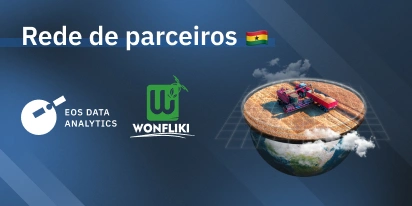 EOS Data Analytics Estabelece Parceria Com A Wonfliki