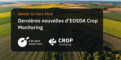 Estimation Du Rendement: EOSDA Crop Monitoring