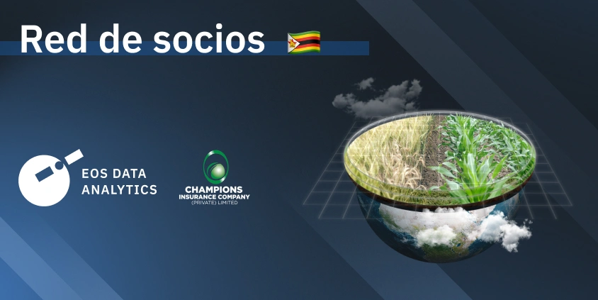 EOS Data Analytics colabora con Champions Insurance