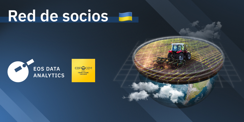 EOS Data Analytics se ha asociado con Evrosem