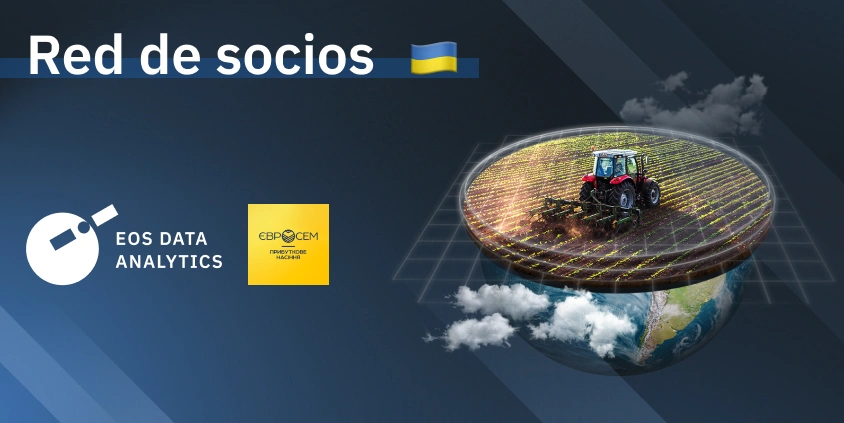 EOS Data Analytics se ha asociado con Evrosem