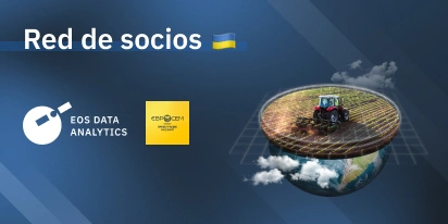 Colaboración Entre EOS Data Analytics Y Evrosem