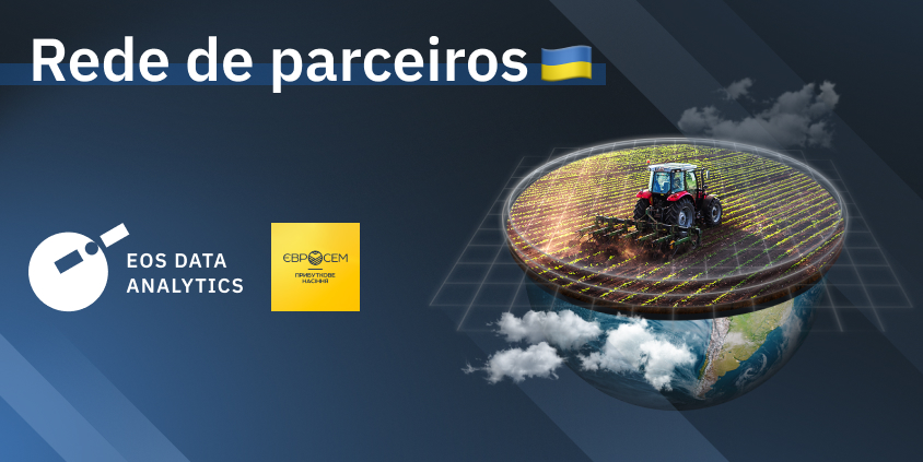 EOS Data Analytics faz parceria com Evrosem