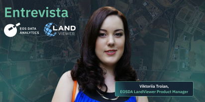 EOSDA LandViewer 2024: Atualizações, Soluções E Planos