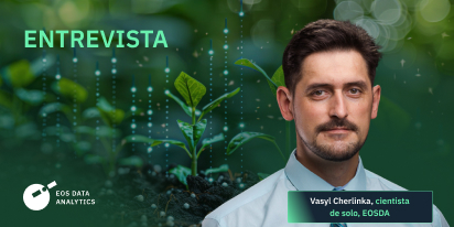 Como O GIS Transformará A Agricultura Nos Próximos Anos