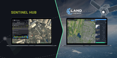 Guia De Transição Do Sentinel Hub EO Browser Para O EOSDA LandViewer