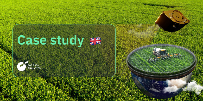 a case study with UK pea farming cooperative