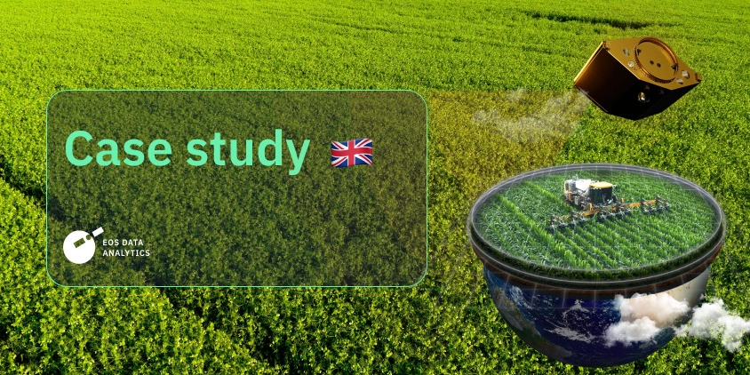 a case study with UK pea farming cooperative