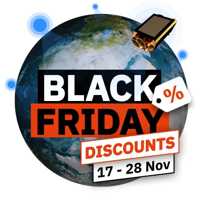 Black Friday 2025 discount