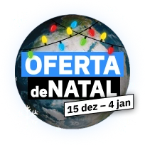 Oferta de Natal LandViewer: Ferramentas de análise de imagens de satélite para planejar 2026 com um desconto especial de fim de ano.