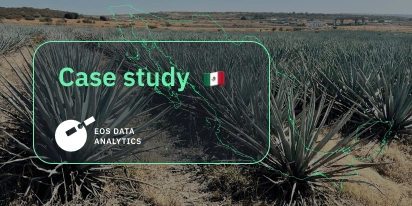 Digital Tools Improve Soil Health And Yields In Mexico