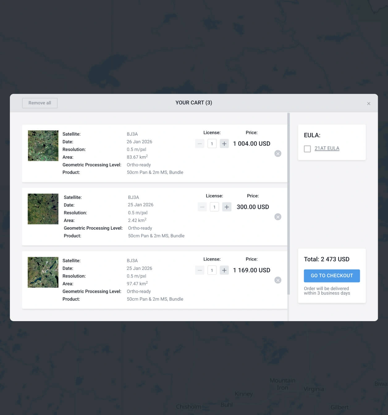 purchasing one or more superview neo-1 image