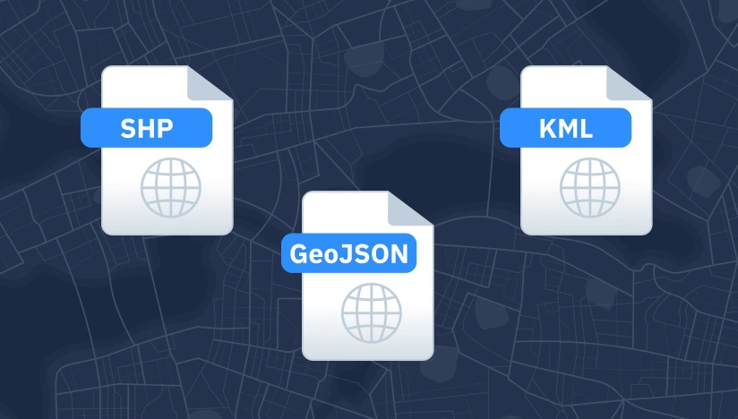 original datasets for maritime surveillance