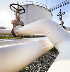 EOSDA for energy and mining is precise site surveillance and environmental impact tracking.