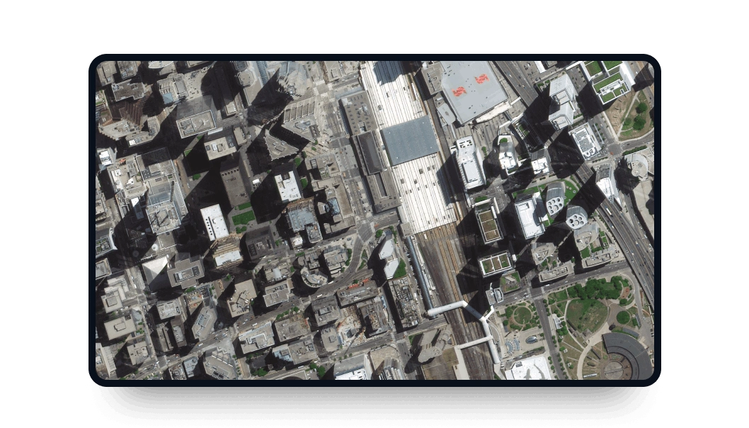 bj3a satellite imagery