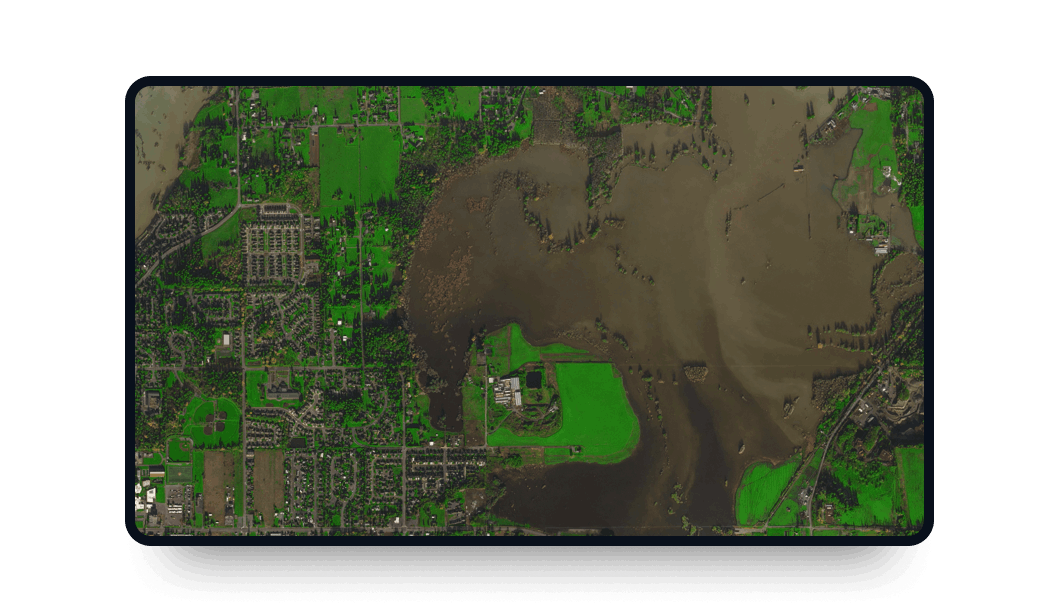 Gaofen 7 satellite data