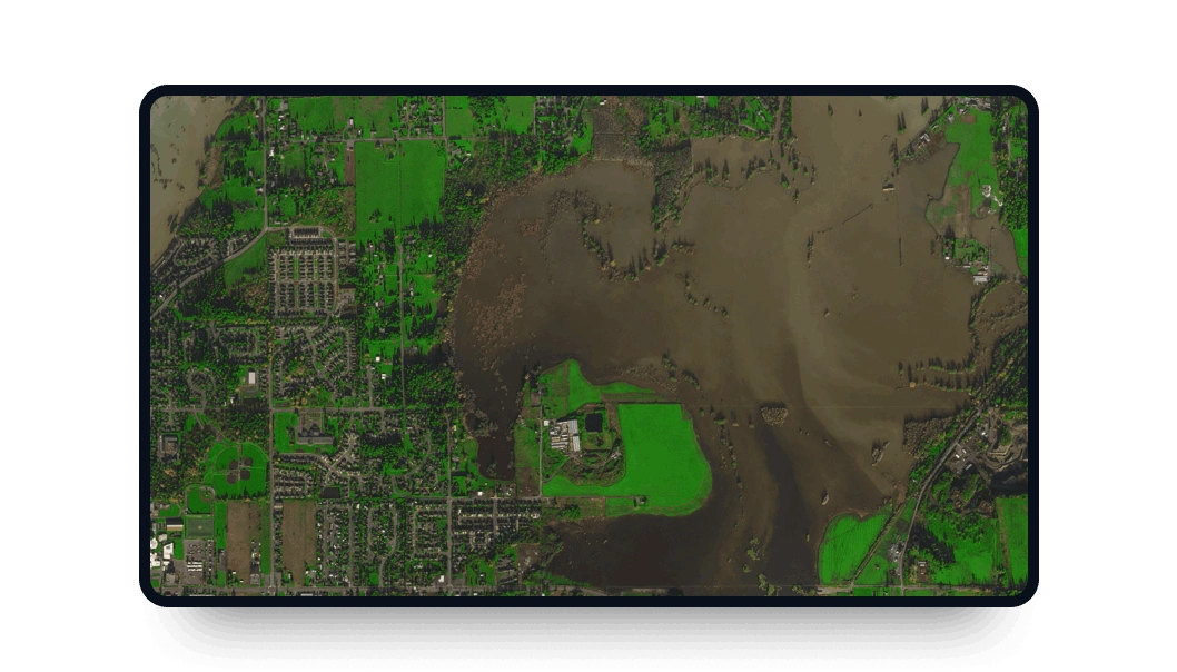 Gaofen 7 satellite data