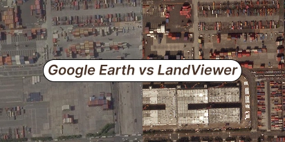 What’s Better Than Google Earth For Professional Use?