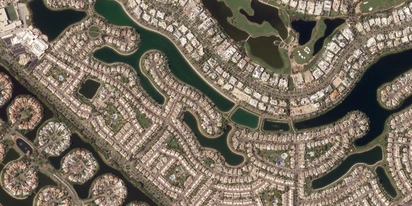 LandViewer integrates Satellogic high-frequency imaging