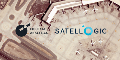 LandViewer integrates Satellogic high-frequency imaging