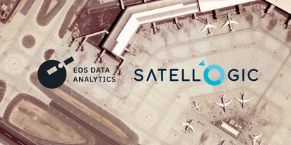 LandViewer integrates Satellogic high-frequency imaging
