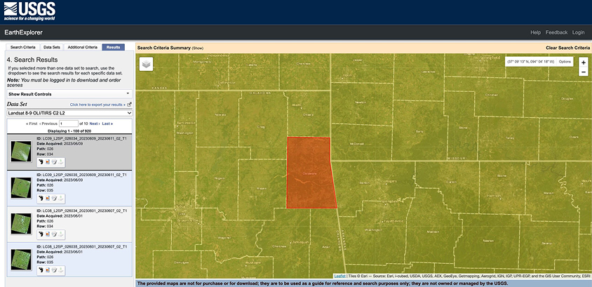 open-source datasets and hi res satellite imagery free