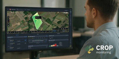 Crop health analysis of your fields by EOSDA Crop Monitoring