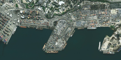 Satellite imagery tasking: How to order via the LandViewer platform